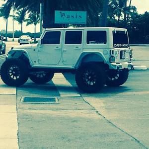 Meet your Posher, Manuel